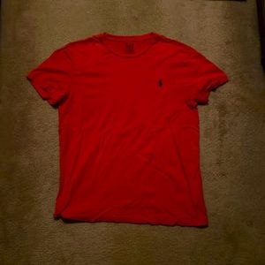 Short Sleeve Polo T-Shirt